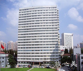 上海长宁解放军第455医院整形外科