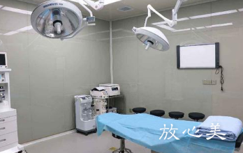 荆州市中心医院整形美容外科