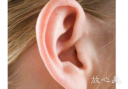 上海交通大学医学院附属同济医院整形外科招风耳矫正需要花多少钱呢？